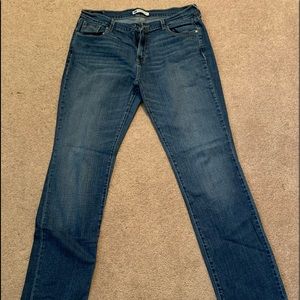 Levi’s 505 Jeans